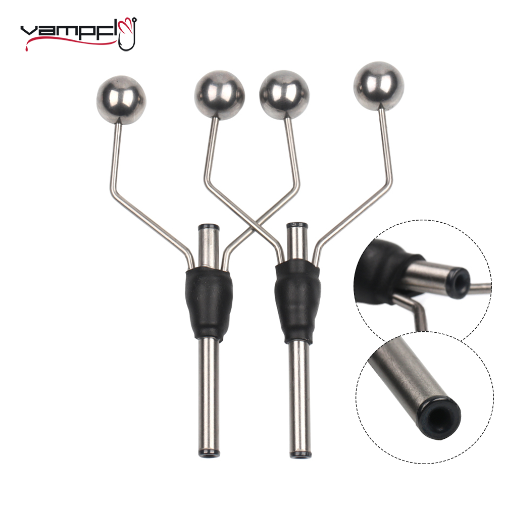 Fishing Hook Jig - Vampfly – support de canette à