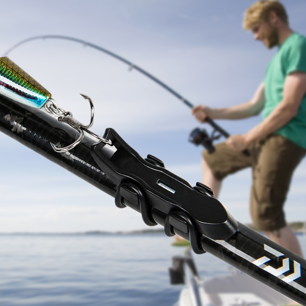 Support magnétique pour hameço - Fishing Hook Jig avis et prix
