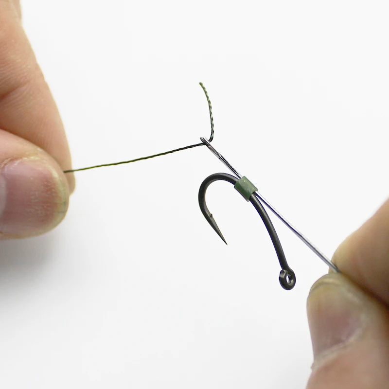 Manchon de pêche en silicone p - Fishing Hook Box avis et prix