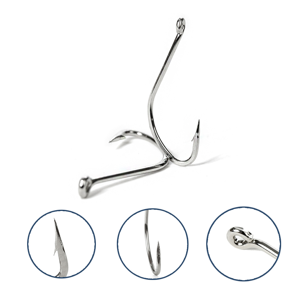 Ckamakastu-Hameçons de pêche à - Fishing Hook Barbless avis et prix