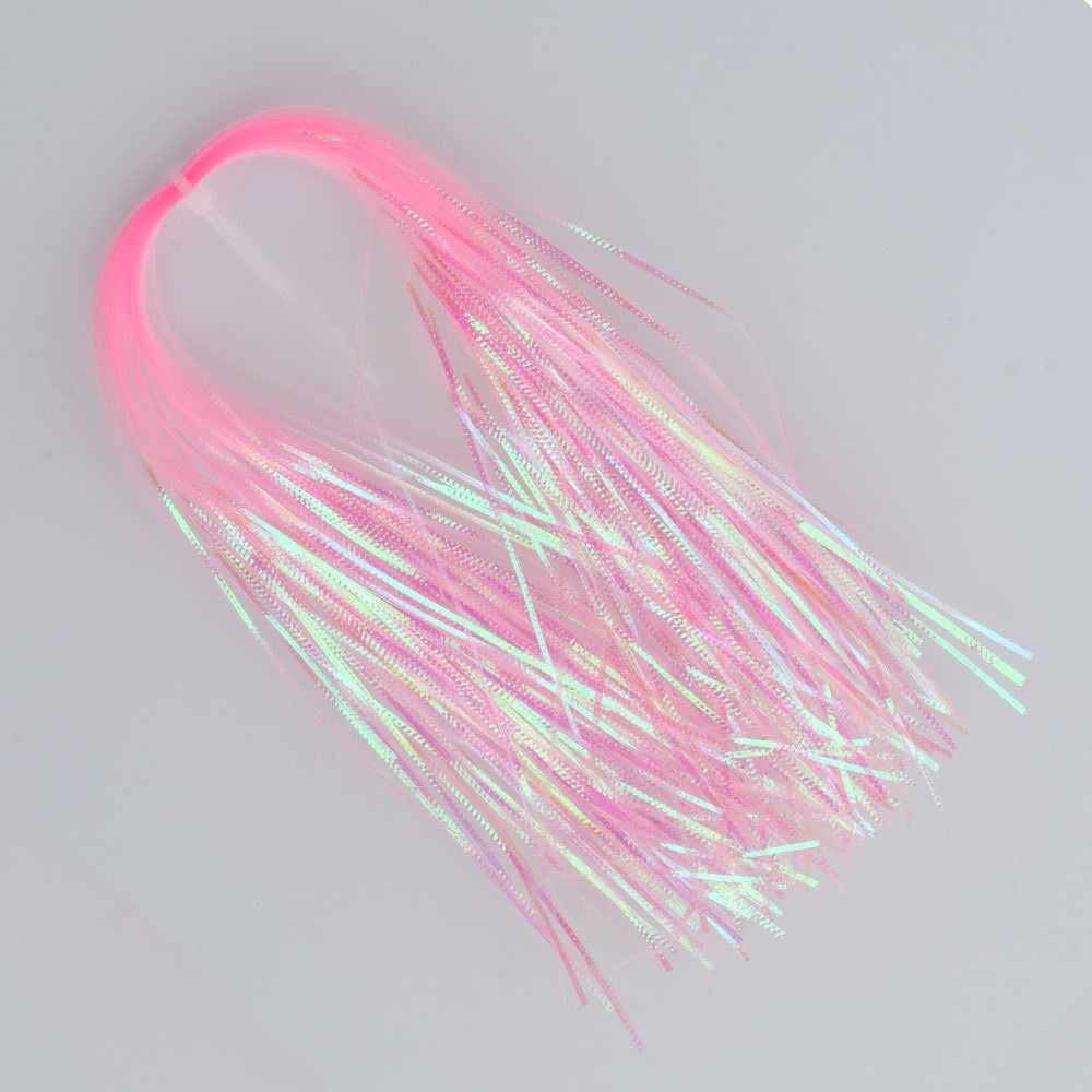 Brins ondulés Gliss pour la pê - Fishing Hook Jig avis et prix