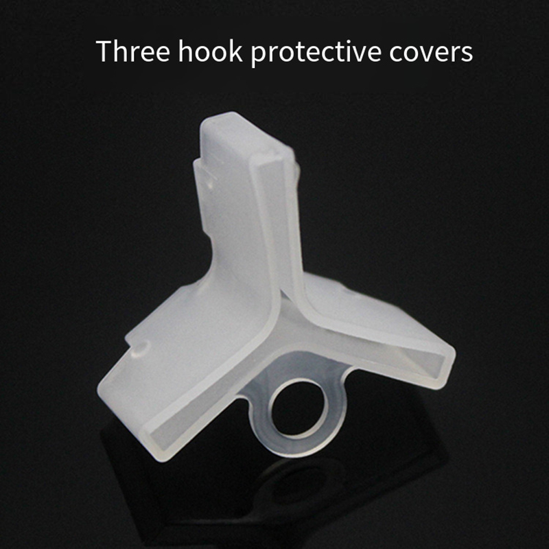 Capuchons de protection durabl - Fishing Hook Treble avis et prix