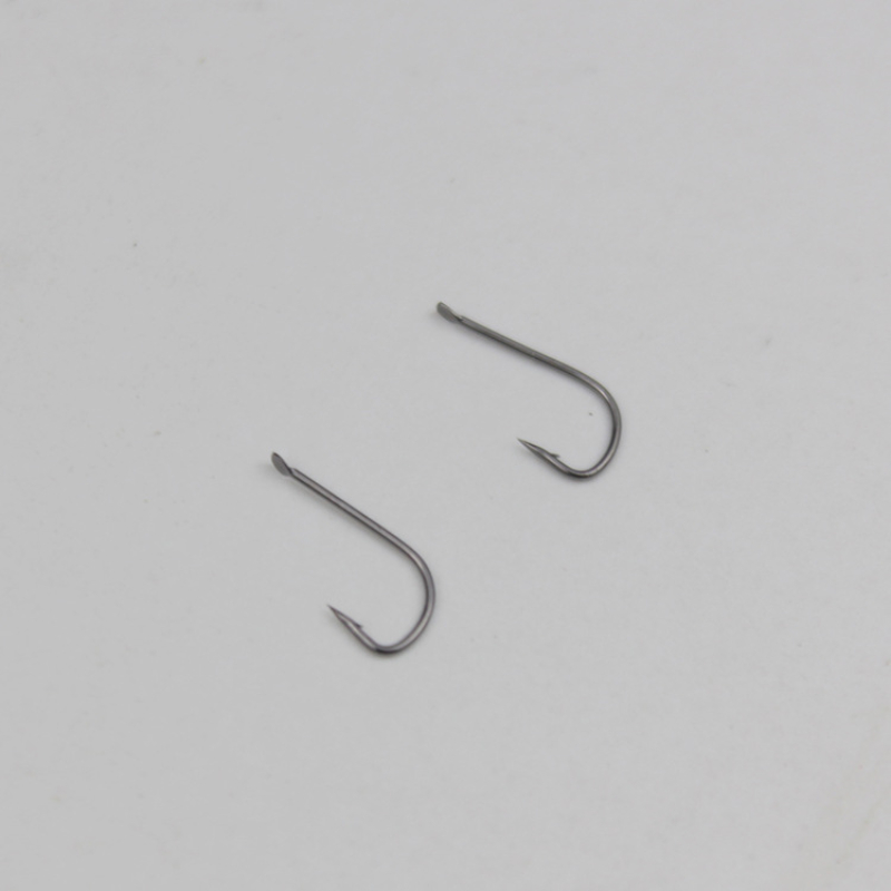 100 pièces petit hameçon 1 # - - Fishing Hook Offset avis et prix