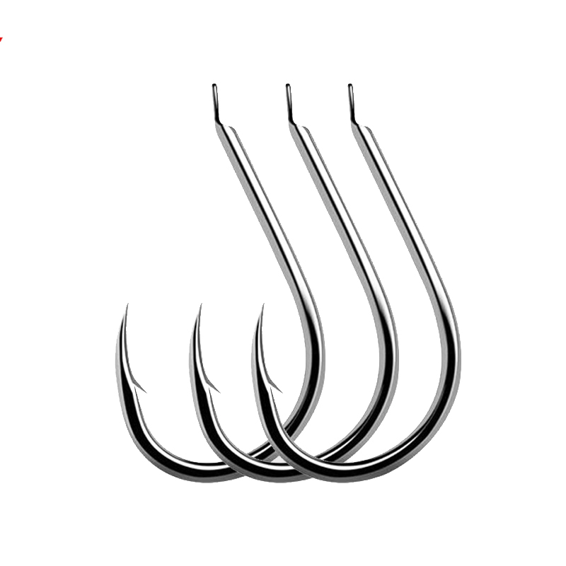 Hameçons de pêche en fer forgé - Fishing Hook Circle avis et prix