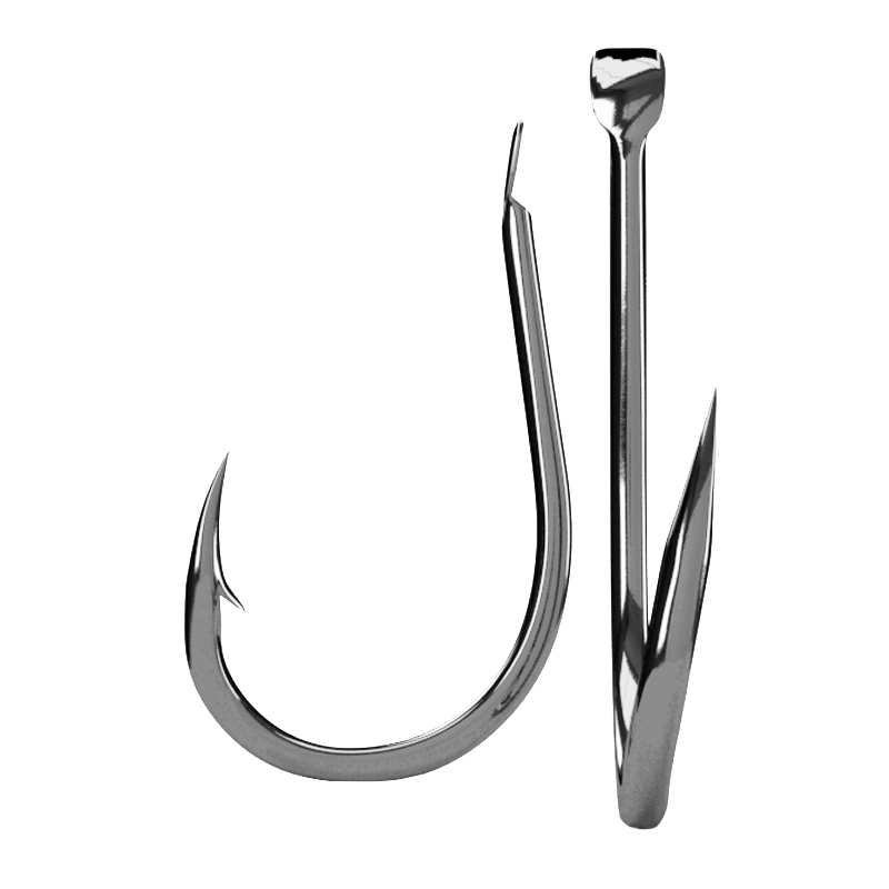Hameçons de pêche en fer forgé - Fishing Hook Circle avis et prix