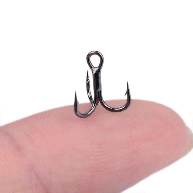 Nouveau 10 pièces 3x fort Supe - Fishing Hook Offset avis et prix