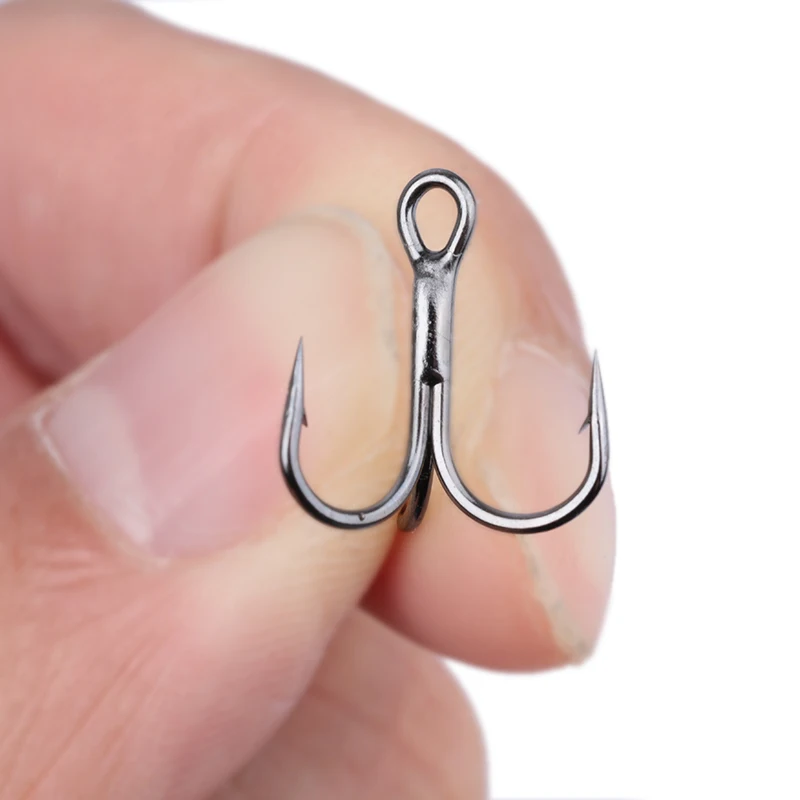 Nouveau 10 pièces 3x fort Supe - Fishing Hook Offset avis et prix