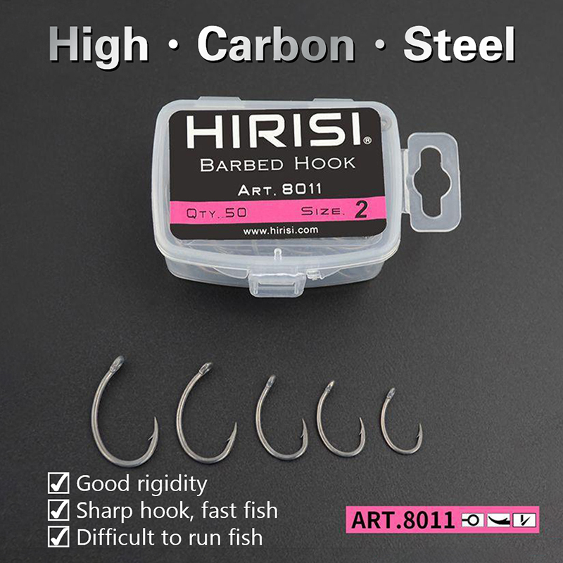 Nouvelles hameçons Hirisi en b - Fishing Hook Box avis et prix