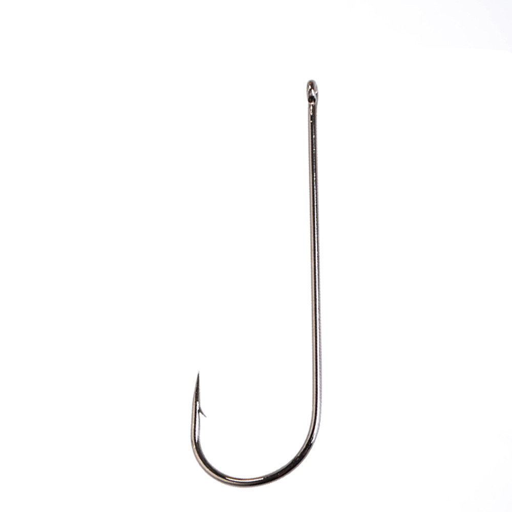 FTK – hameçons de pêche en mer - Fishing Hook Barbless avis et prix