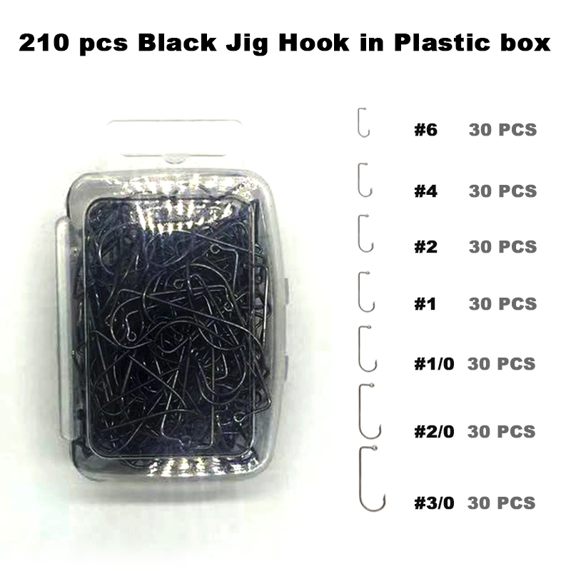 Adygril – crochets de pêche no - Fishing Hook Jig avis et prix