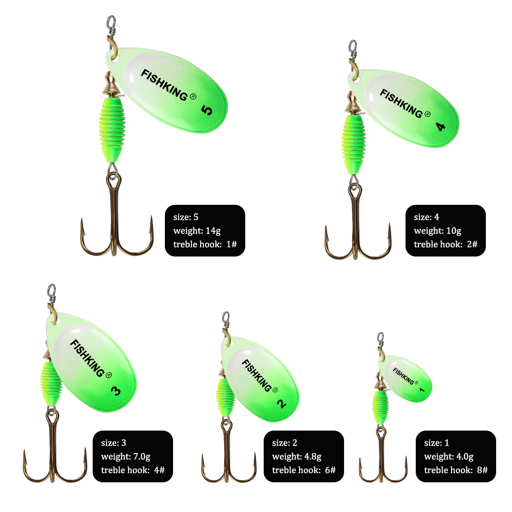 NGB – leurre de pêche, 3 pièce - Fishing Hook Treble avis et prix